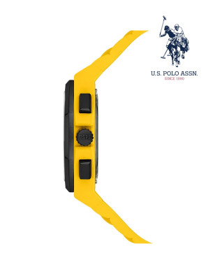 U.S. Polo Assn. Men watch
